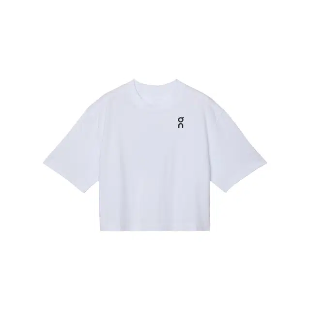 On Boxy-T SS25 T