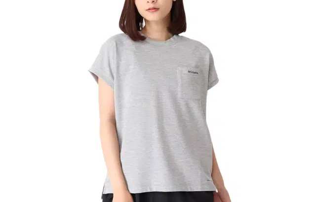Columbia T