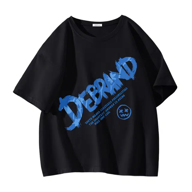 DEBRAND T