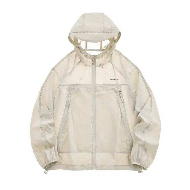 PAUL COSTELLOE UPF50+