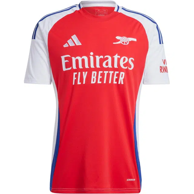 adidas Sport Performance SS24 logo