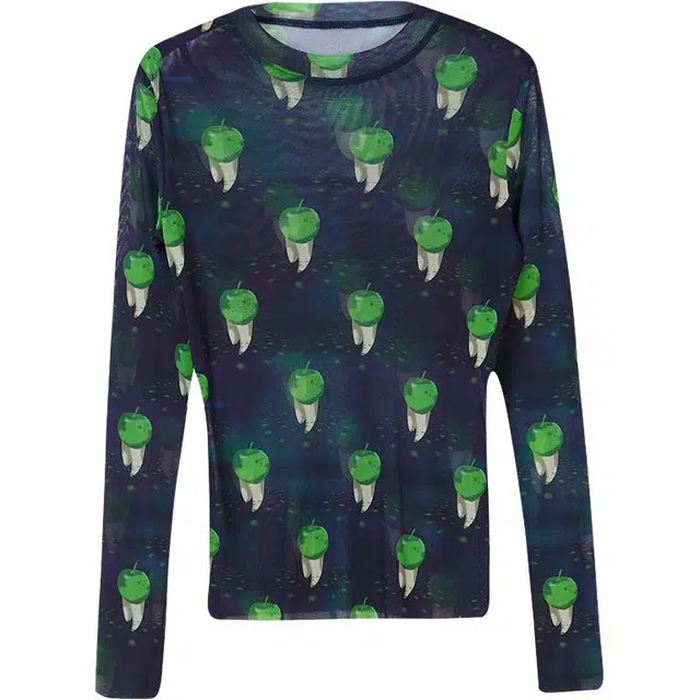 ALMOND ROCKS T