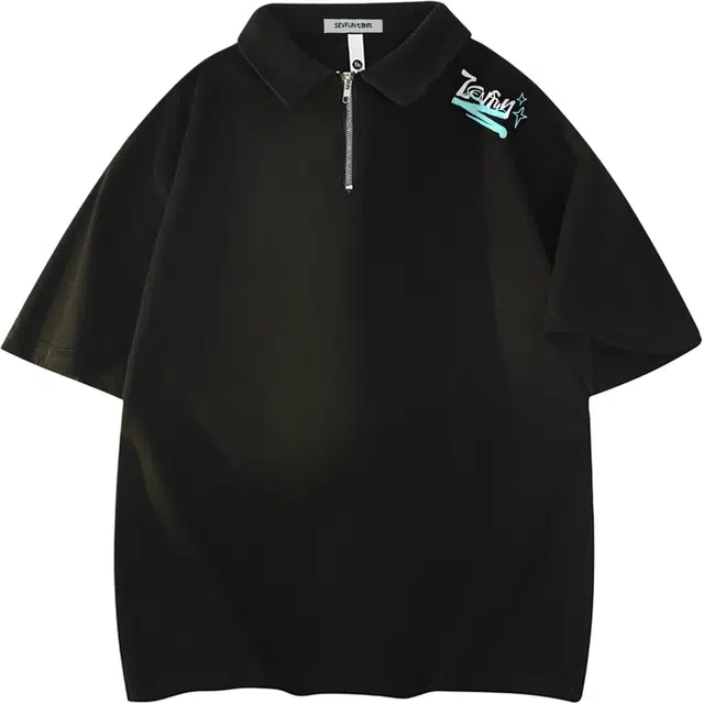 7 SEVFUN Polo