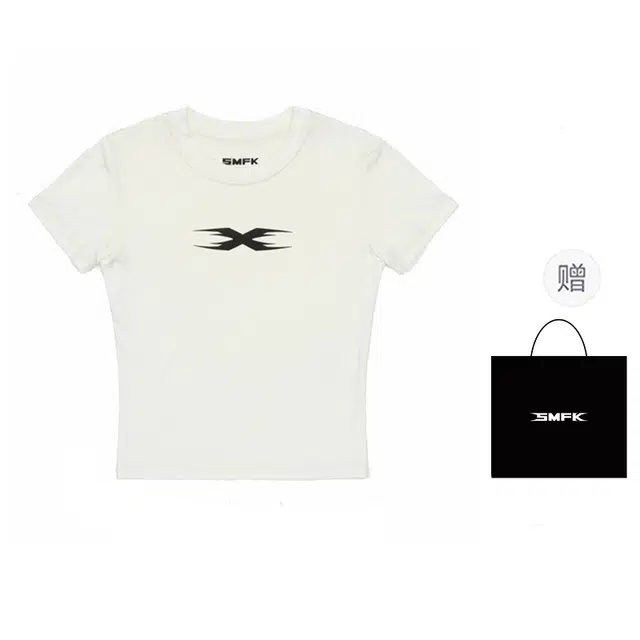 SMFK FUTURE T