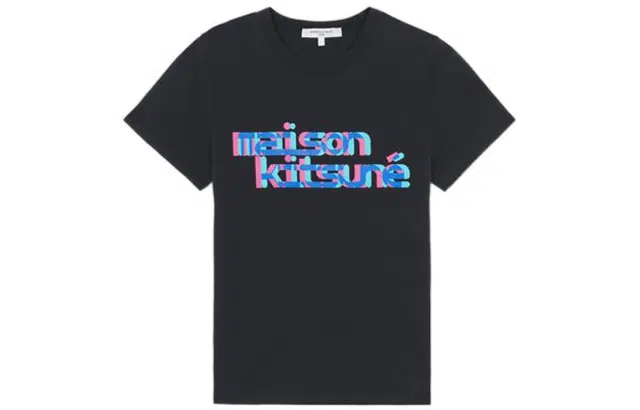 Maison Kitsune LogoT