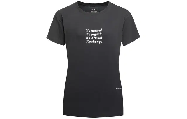 ARMANI EXCHANGE LogoT