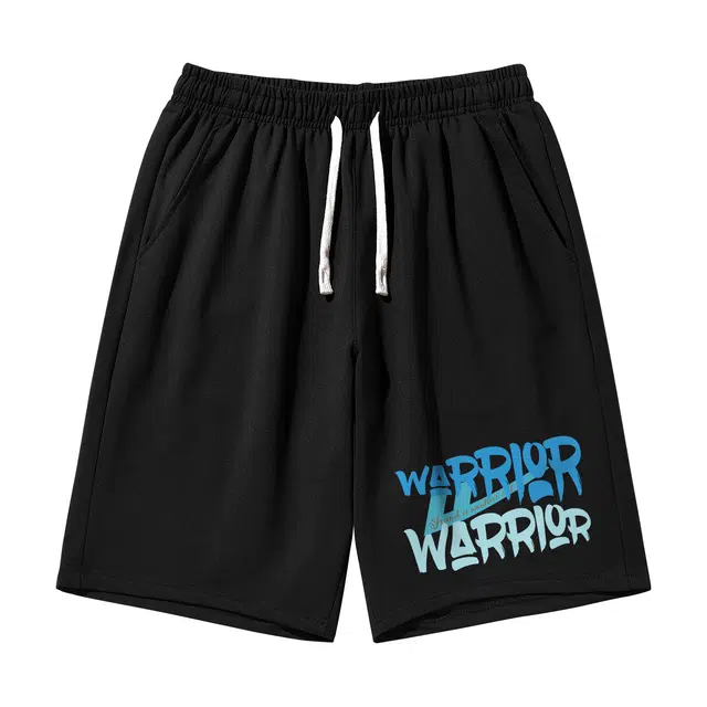 Warrior logo