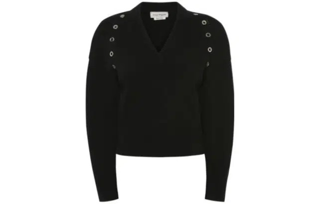 Alexander McQueen SS23