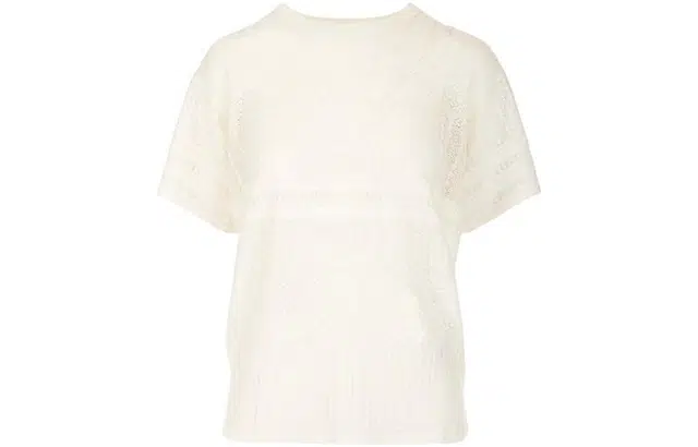 Chlo SS22 T