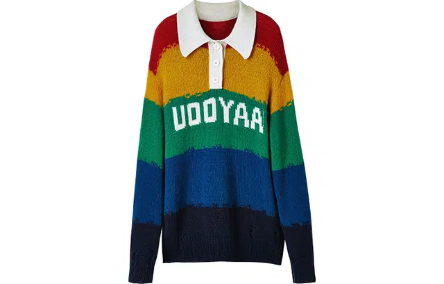 UOOYAA polo