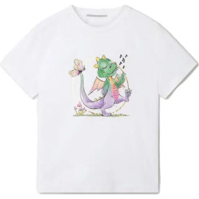 Stella McCartney T