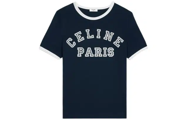 CELINE Logo T
