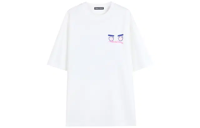 FRAIL STATE T