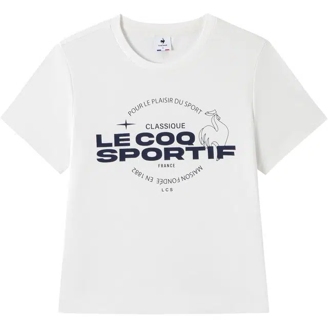 le coq sportif T