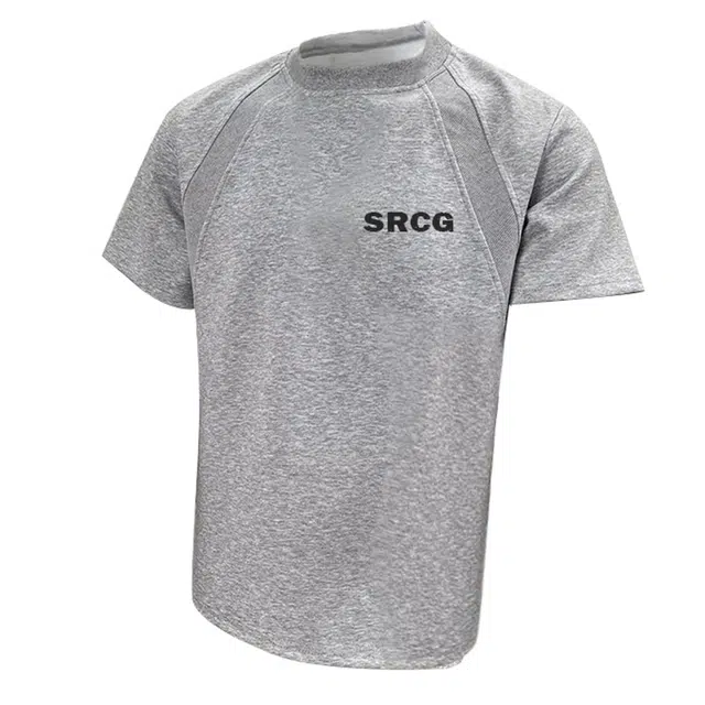 SRCG Boxy T