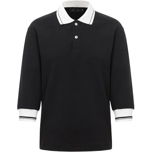 rarely alike Polo T