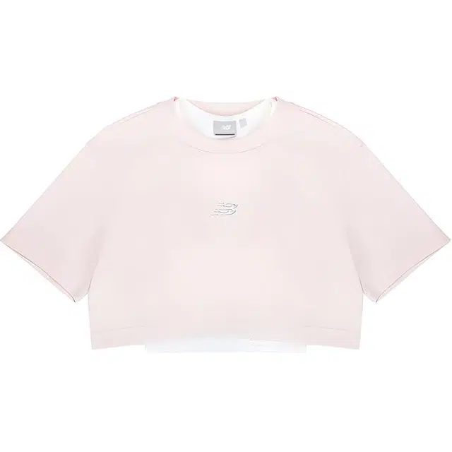 New Balance SS22 LogoT