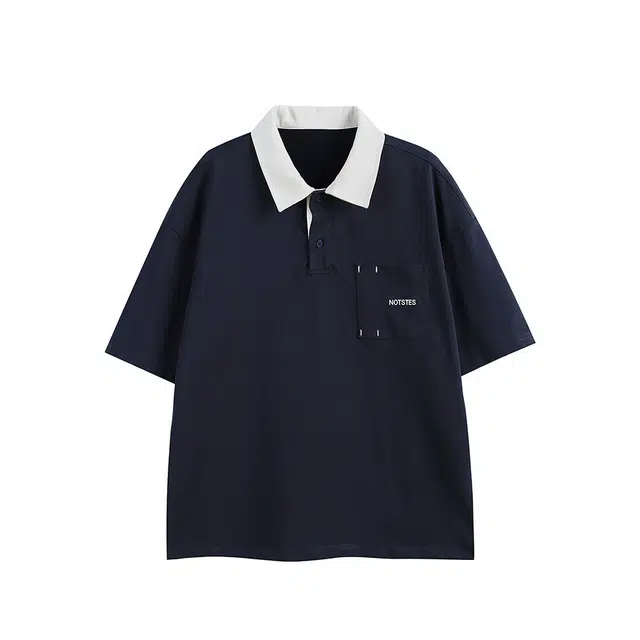 YPUT POLO T