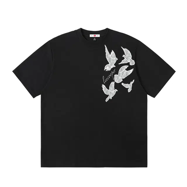 Lee Cooper T