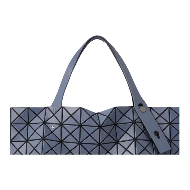 ISSEY MIYAKE Prism Tote