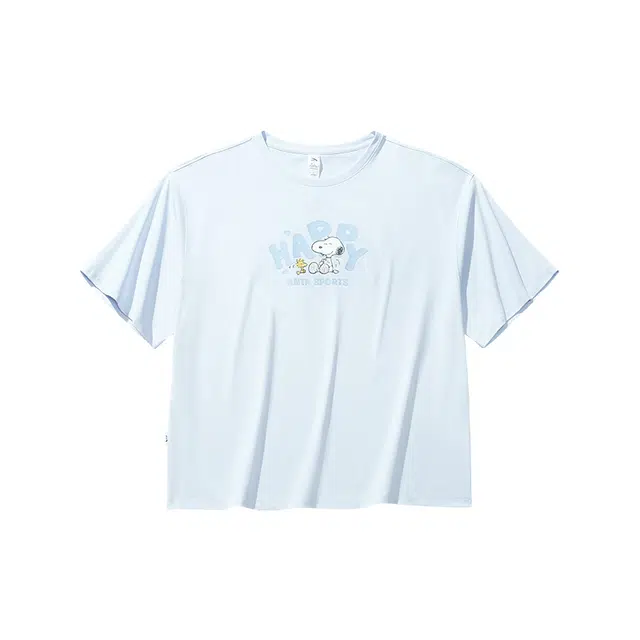 x SNOOPY T