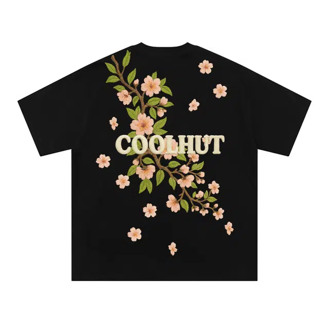Coolhut logoT