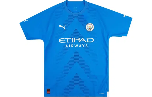 PUMA 2022-23 Logo