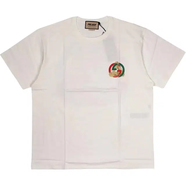GUCCI x PALACE LogoT