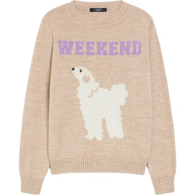 WEEKEND MaxMara Ombrosa