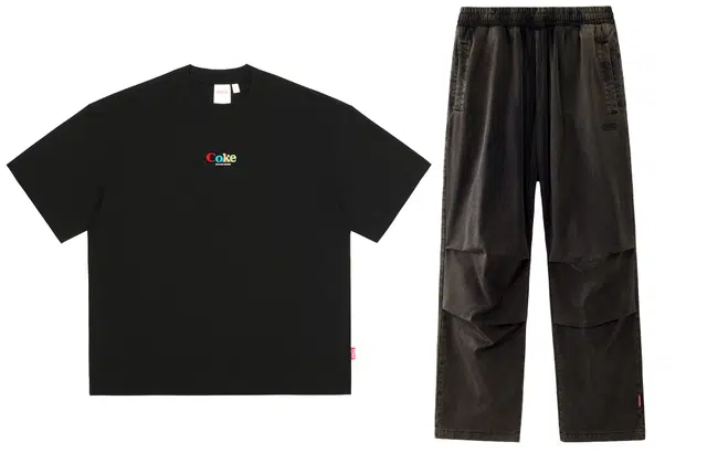 Coke T