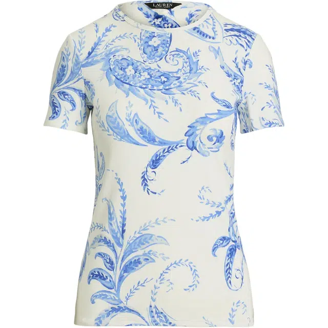 LAUREN RALPH LAUREN T