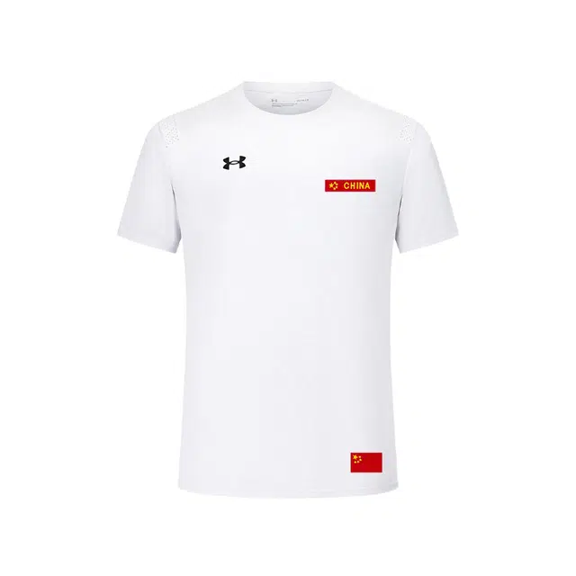 Under Armour T