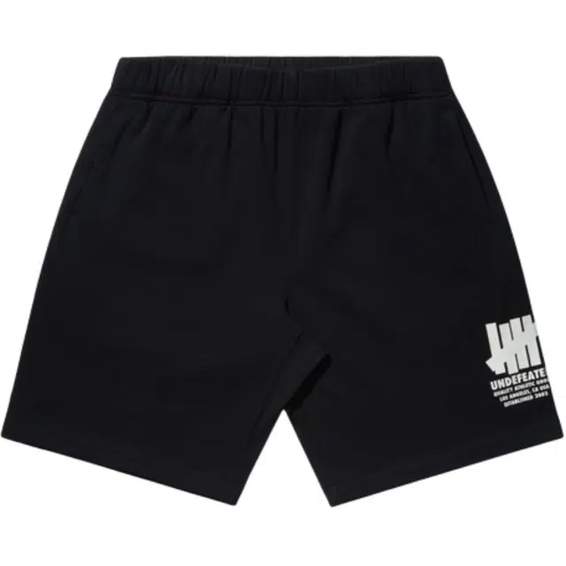 UNDEFEATED Shorts