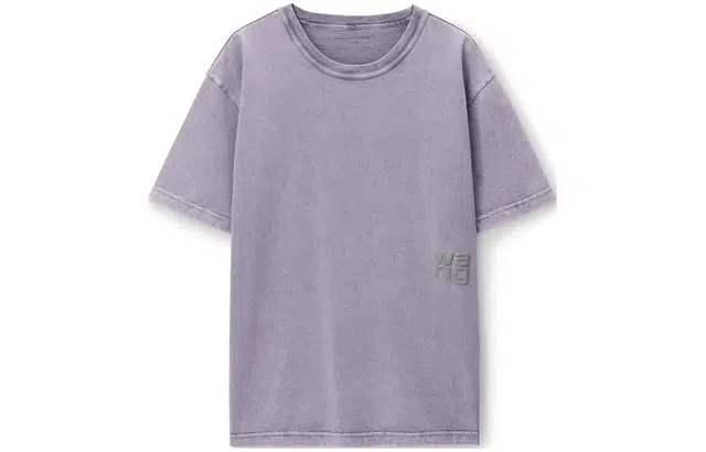 alexander wang Logo T
