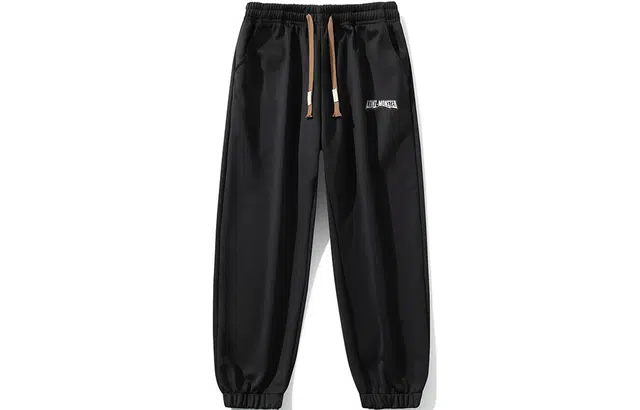 LIGHTNING MONSTER logo