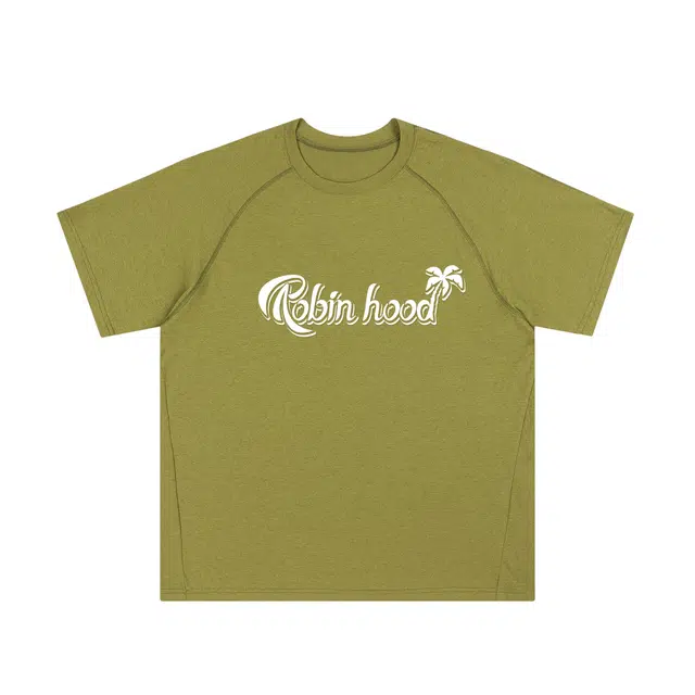 ROBINHOOD logo T