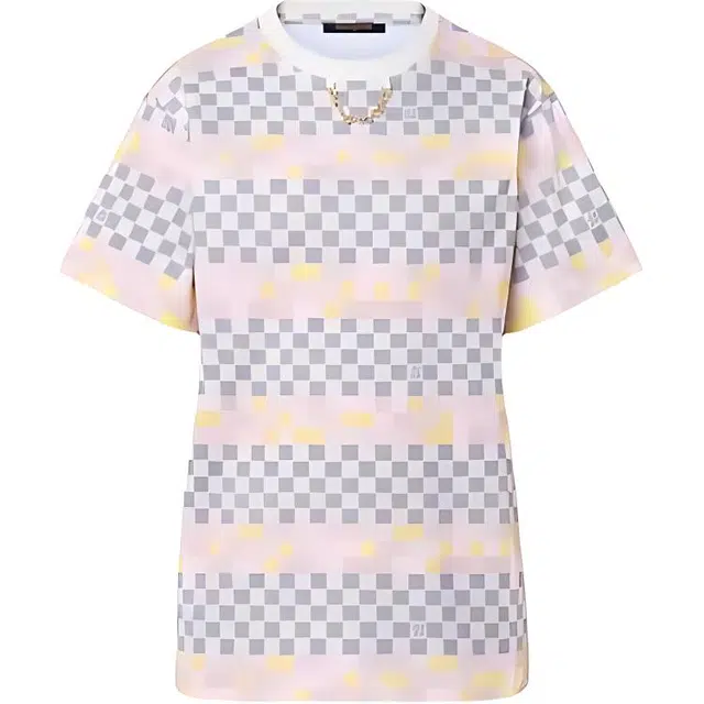 LOUIS VUITTON SS22 T
