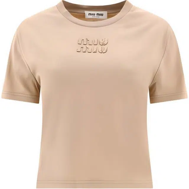 MIU MIU T