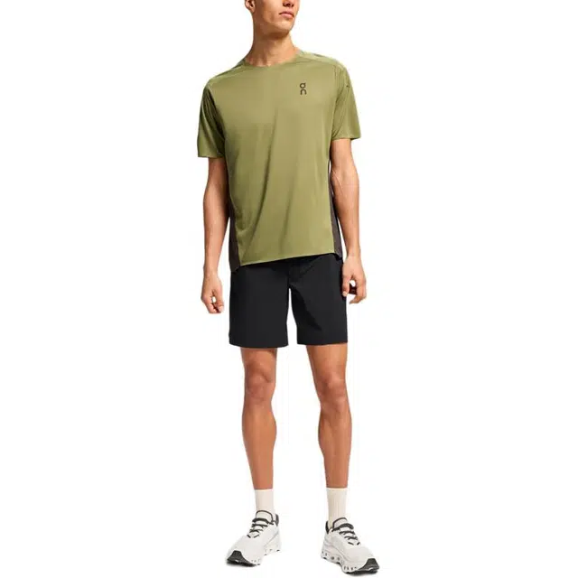 On Lightweight Shorts