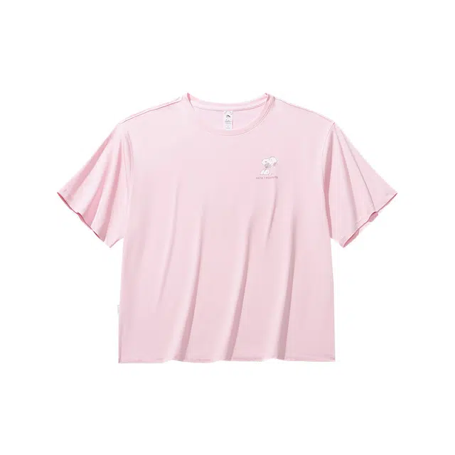 x SNOOPY T