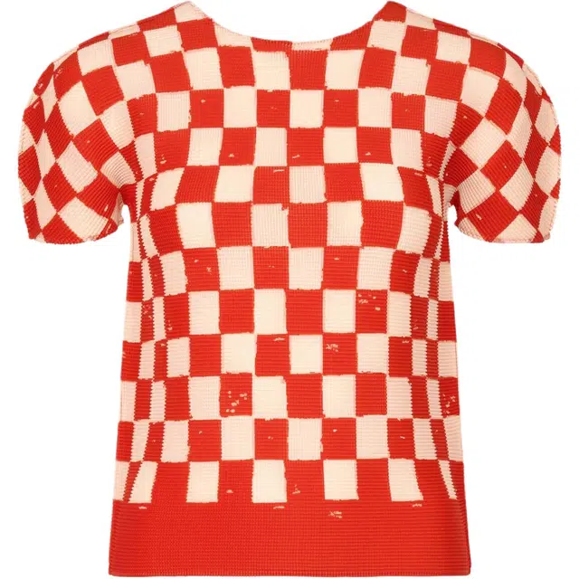 ISSEY MIYAKE T