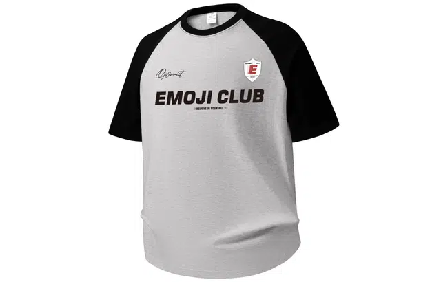 emoji T