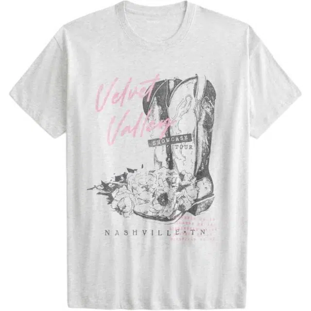 Hollister T