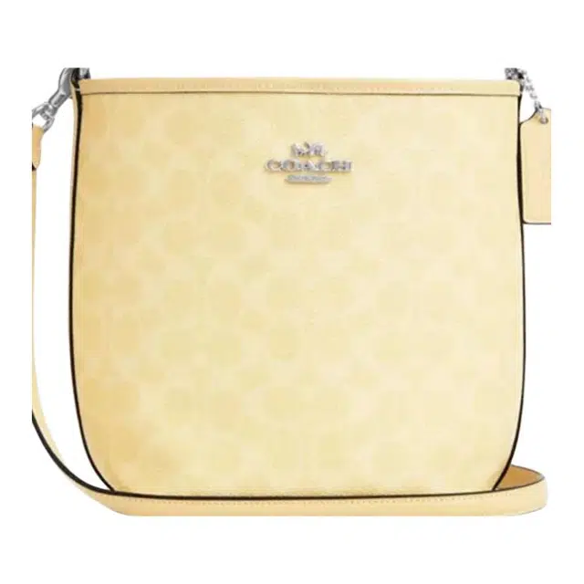 COACH City 17