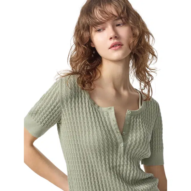 UNIQLO x Princesse Tam Tam SS25 T