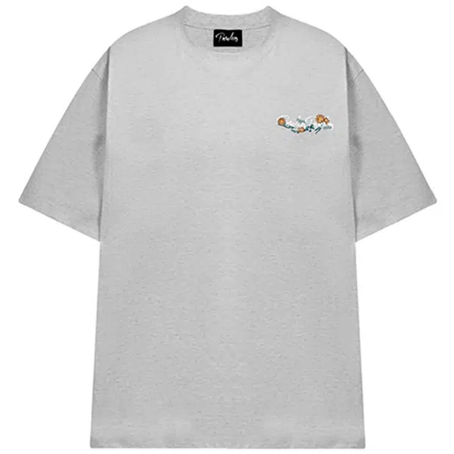 peaches peaches T