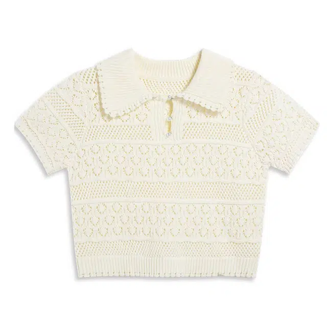SYEEE WITH U polo