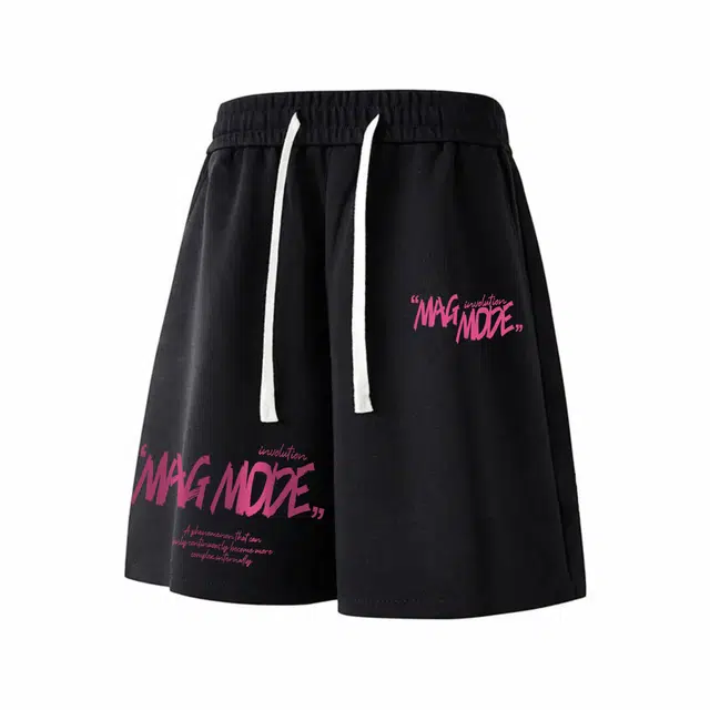magmode