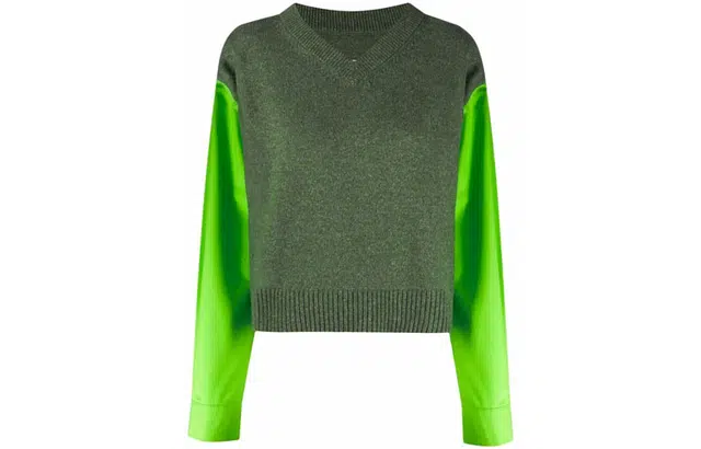 MM6 Maison Margiela FW21 v