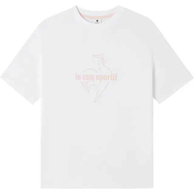 le coq sportif T